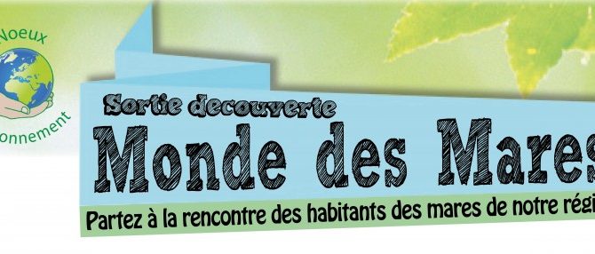 Monde des Mares Monde des Mares
